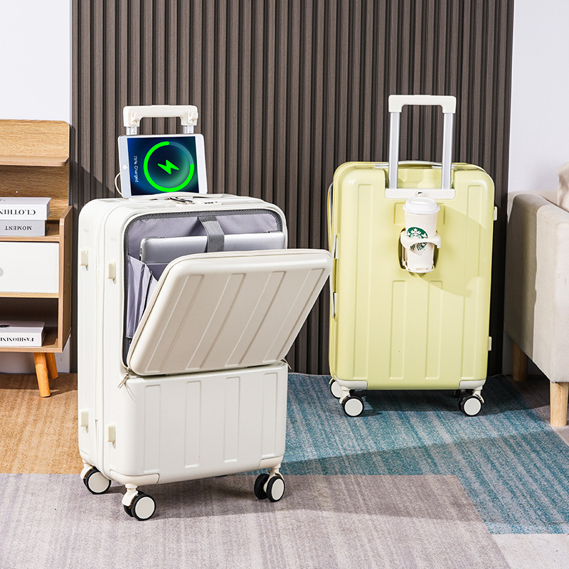 Thickened Trolley Case