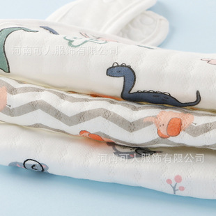 (Cross-border trading), protective children's eating bib for food 4