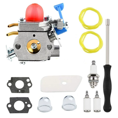 Suitable for 545081848 125L 125LDX 128CD 128L 128LD 128LDX carburetor (Carburetor)