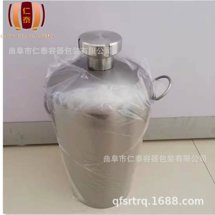 白酒发酵不锈钢酒桶 不锈钢散酒桶圆桶焊接 不锈钢酒桶价格