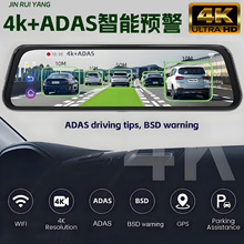 10��ȫ������4K���Ӿ���ý���г���¼��˫��ͷ������Ӱ���WIFI