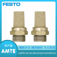 �¹�FESTO��˹������������ AMTE-M-LH-M5/G18/G14/G38/G12 �ֻ�