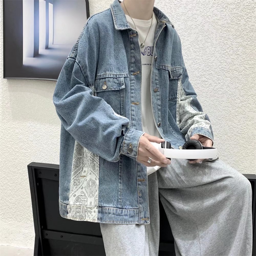 블루