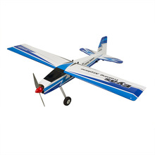 定制輕木固定翼 T系列練習機T121.2M 雛鳥科技小制作拼裝滑行飛機