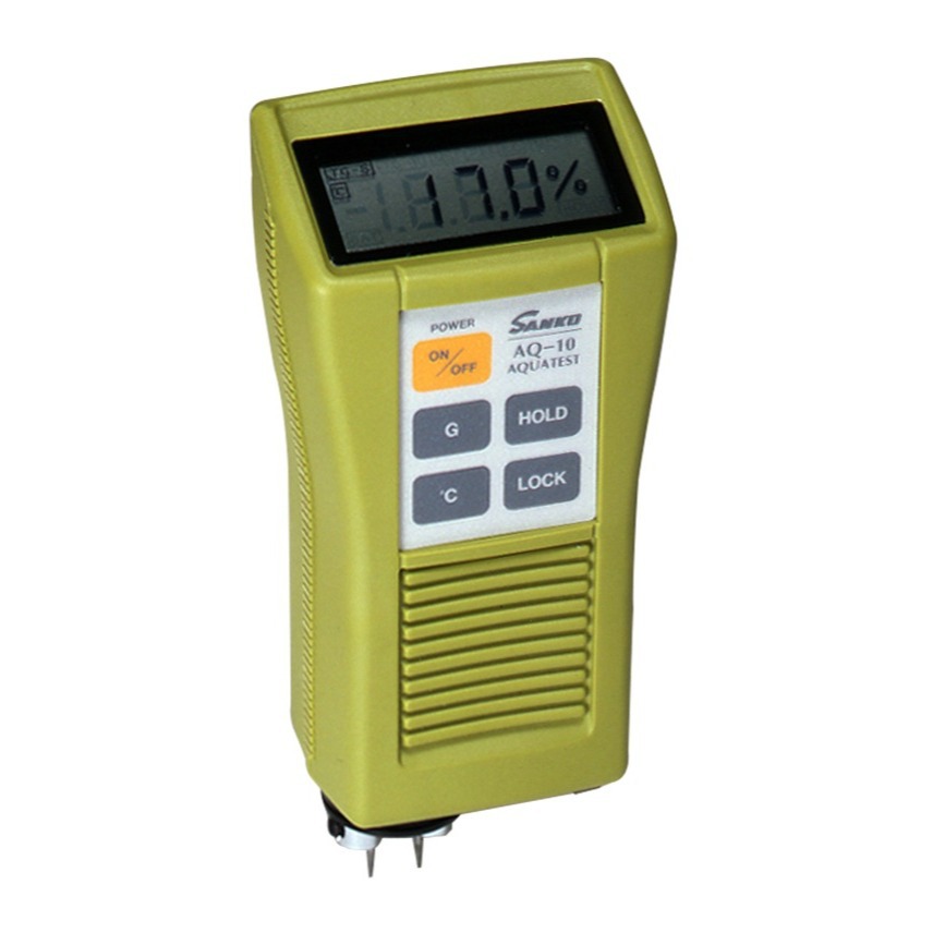 日本SANKO三高  AQ-10 进口原装湿度计精准测量 玉崎优选