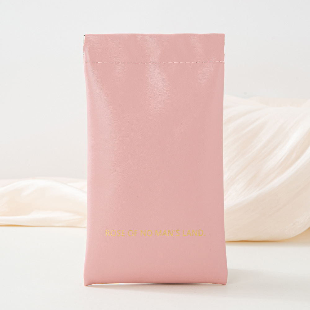 핑크 M사이즈 18×10 cm