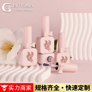 �¿�F؛��ɫ�����Y10ml��ɫ�����z����ƿָ�����z��ƿ�ӶŰ�ëˢ