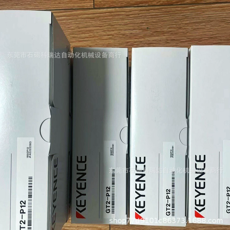 KEYENCE PR-FB30CP KEYENCE Оптоэлектронные сенсоры Новые товары для продажи в физических торгах