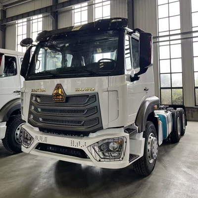 Yük maşınları Dump Trucks, Used Nx10 Wheel