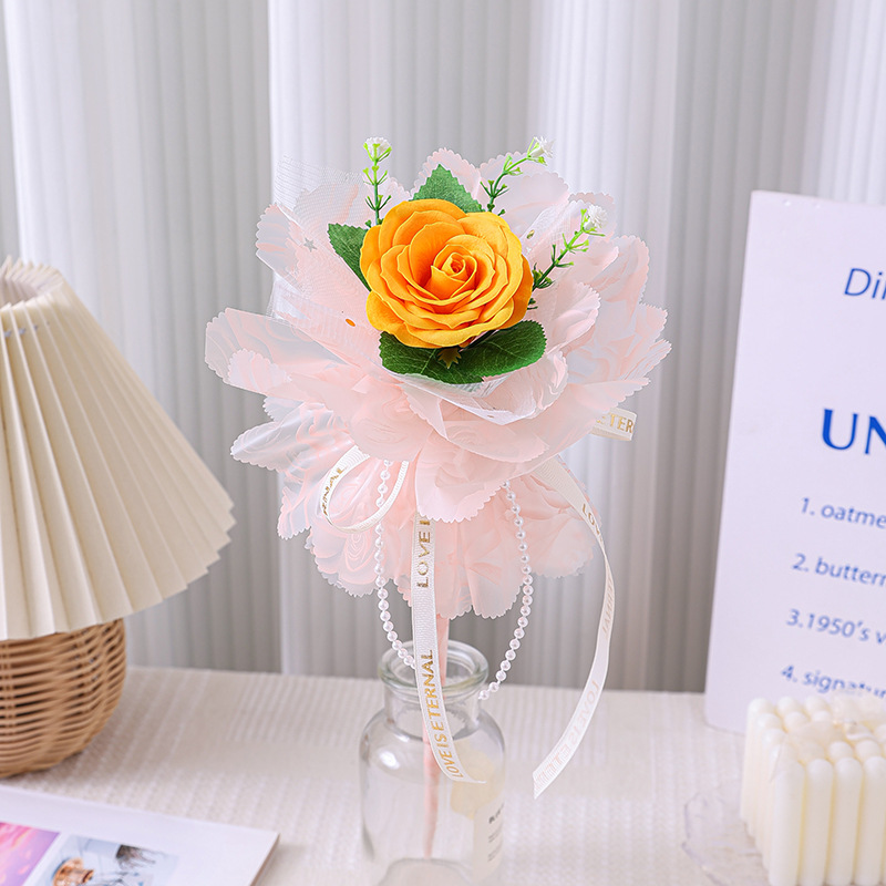 요정봉 - 옐로우 (선물 포장 백 증정)