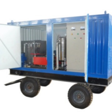 专业生产高压清洗设备工业高压清洗机管道清洗设备