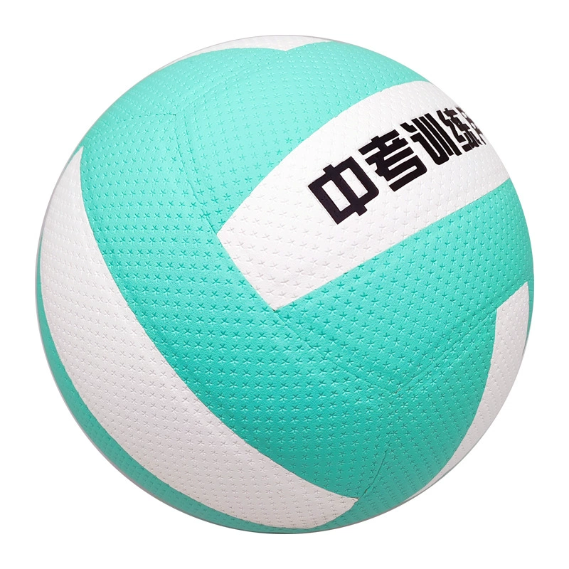 Volleyball practice for elementary school students for training