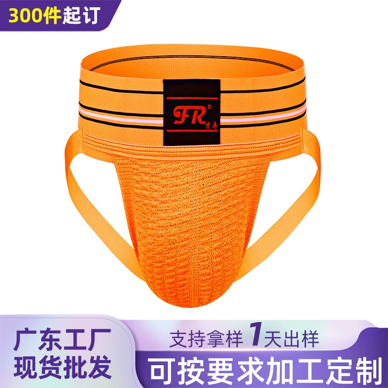 Европа и внешняя торговля США Горячие 3-дюймовые Полосатые Ремни мужские забавные двойные Ding сексуальное Бедро спортивное белье FR001