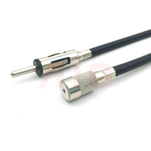 RG174 3C-2V DIN���^�DISOĸ�^܇�dCD/DVD�����C�쾀���L��