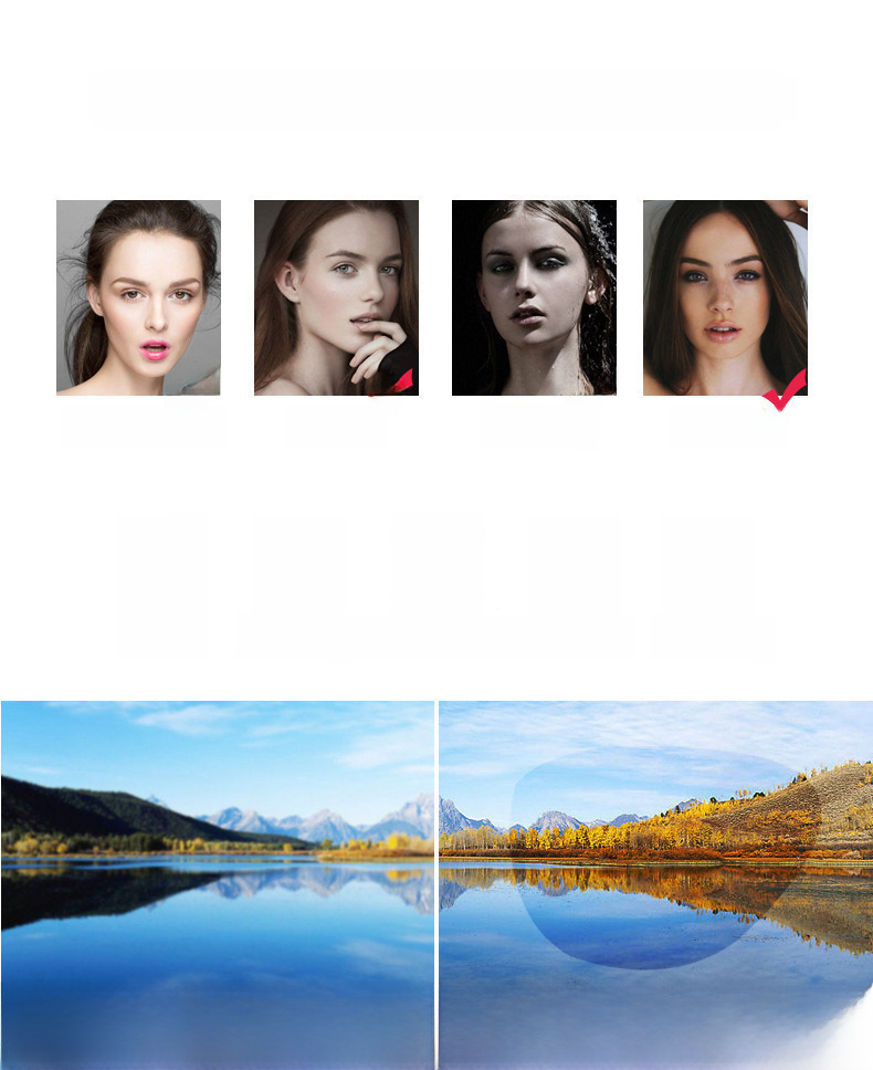 Cross-border rice nail sunglasses square 2021 New European and American trend personalized sunglasses all-match retro trendy sunglasses_voghion.com