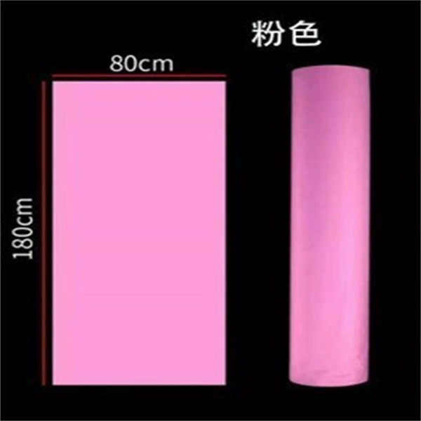 30g powder large sheet roll