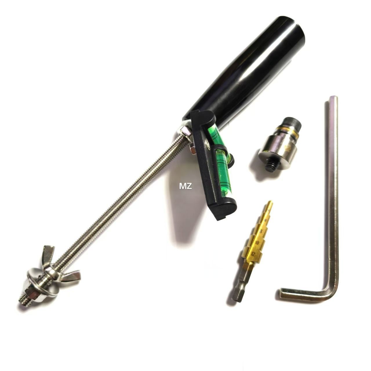 Mounting 360 Panoramic Camera Left and Right Rearview Mirror Pull Ear Technical Tools in Stock