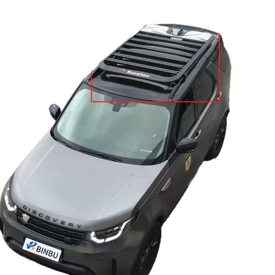 Roof Luggage Frame, Luggage Rack