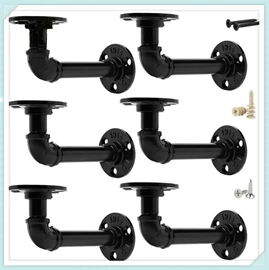 搁板、壁架;室内花架;其他架类