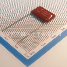 �}���_�S��MPP-CBB21���104J630VDC P15mm 0.1uF �۱�ϩĤ SRD