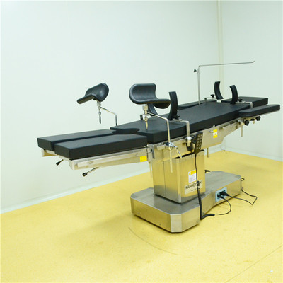 medical Electric Operating table Electric brake Surgery Operation room comprehensive Operating table Coordination translation