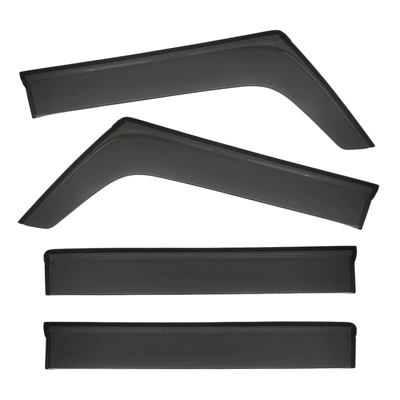 Spacia Window visor Car, Rain shield