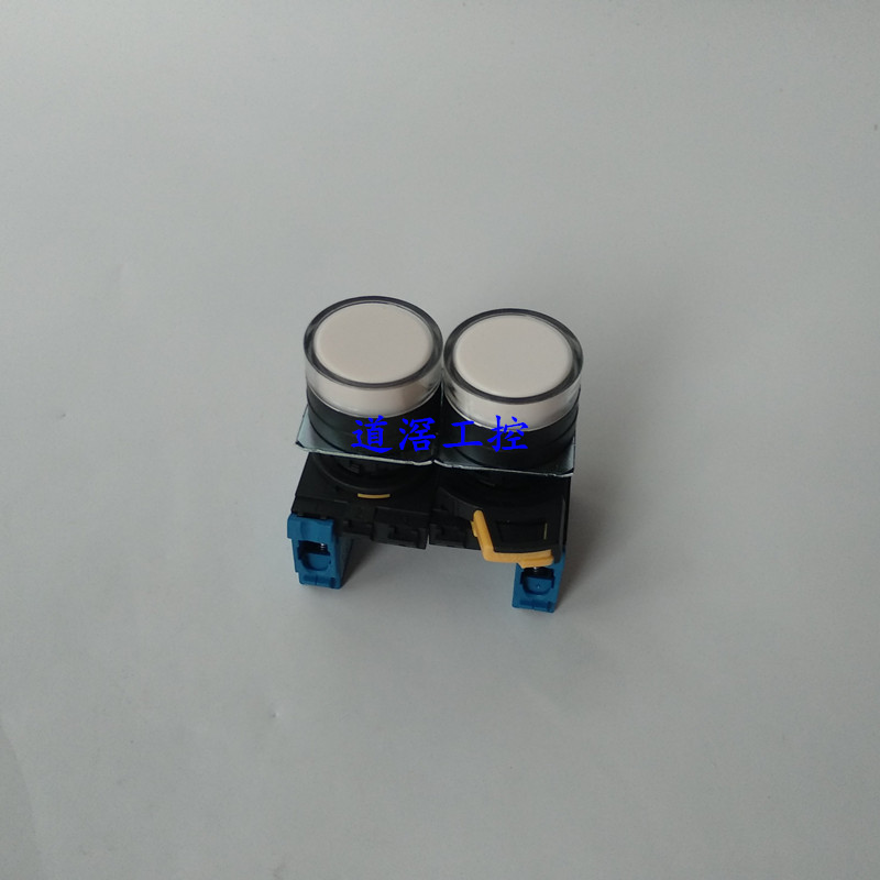 A22NN-BGM-NWA-G100-NN   欧姆龙Omron不带灯自动复位按钮开关