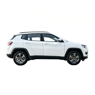Suitable for 2017-2021 Jeep Rain shield