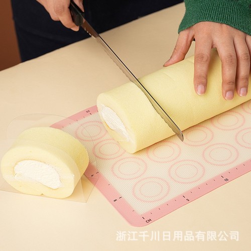 切蛋糕卷刻度尺切片器切割神器均匀分割模具辅助工具烘焙尺厨房用