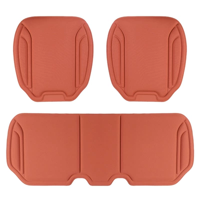Four Seasons Pad — Car Seat Cushion, Warm in Winter