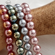 ��Ů����������òʼ���akoya����Բ��ɢ��diy�����ִ��������