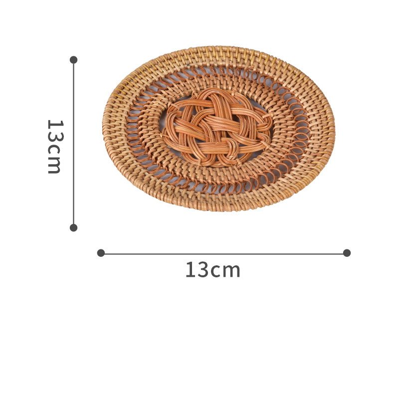13cm 중공 매듭