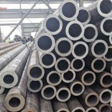 大口径厚壁无缝管锅炉用蒸汽管碳钢圆管20#热轧钢管20#无缝钢
