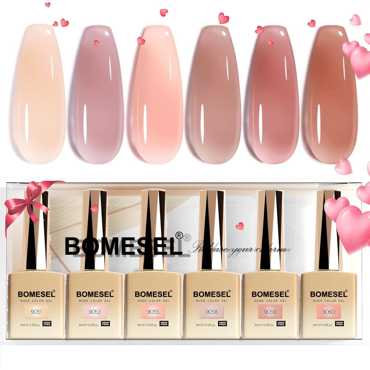 Otoño y invierno, conjunto de pegamento de uñas, salón de uñas DIY, conjunto de pegamento de fototerapia UV obligatorio, marca transfronteriza, explosión