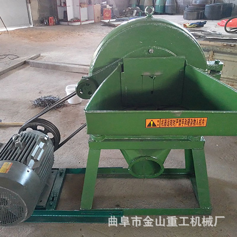 大型白糖粉碎机 齿爪式高粱粉碎机 两相电齿爪式香料粉碎机