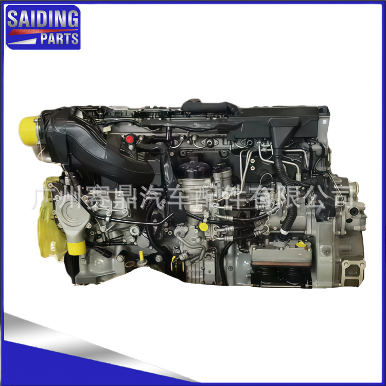 高品质直销OM473系列柴油发动机适用于奔驰重型工程机械卡车总成