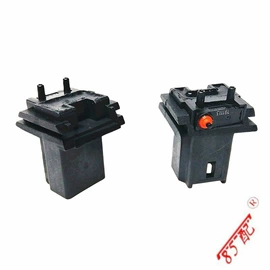 车身及附件;其他发动系统;驾驶室及配件