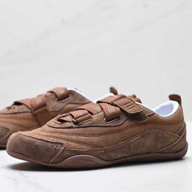 AD Cross-Border URBAN REVERIE Comfortable Versatile Durable Low-Top Women's Casual Shoes Fashionable Sneakers
