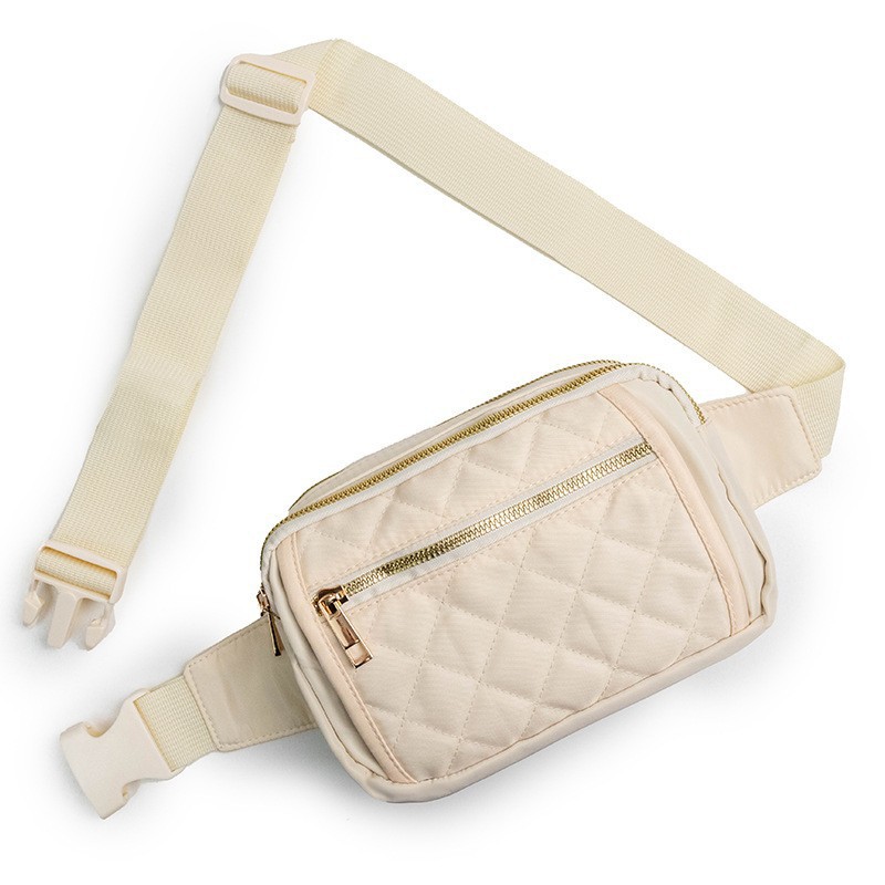 Bolsa de cintura, bolsa de cadera, adecuada para viajar, caminar, montar, correr, conveniente para llevar cualquier teléfono móvil