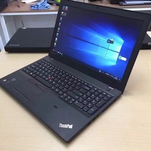 批发电脑 T550 5代轻薄便携商务笔记本15寸