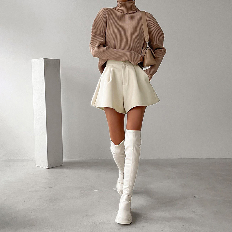 Title 14, Todo Combina con Pantalones de Vestir Vintage V...