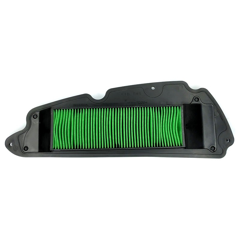 Filtro de aire apto para HONDA 7210-K1B-T00 FORZA350 2020-2021 nss350
