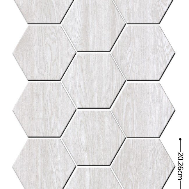 SXP, nuevo diseño, serie de PVC para baño, serie de pared de fondo, serie de inodoros