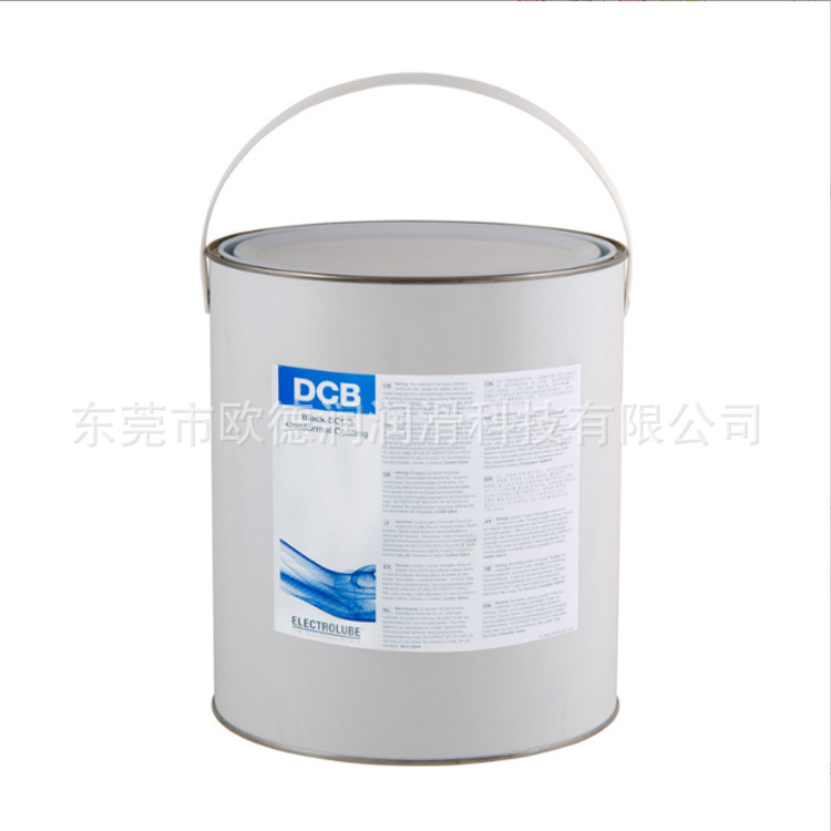 AS40 Anti-Scuff Paste英国摩力润滑油二硫化钼抗磨膏现货直发