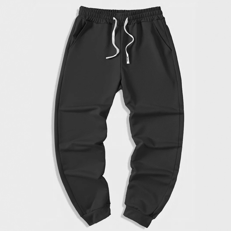 2025 Women's Sweatpants Jogging Pants Fitness Casual Pants Drawstring Elastic Waist Elastic Sports Outdoor Streetwear Sweatpants