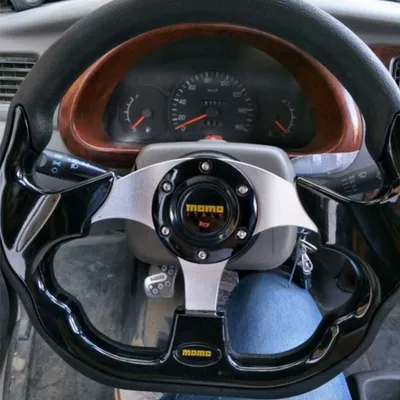 Steering wheel — Coolpad Modified Car Steering Wheel