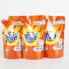 goods in stock Wholesale agents Tide Bagged Washing liquid 500g Full effect 360 Detergent Washing liquid