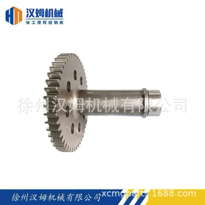 272200749 Steering Pump Ötürücü vallar