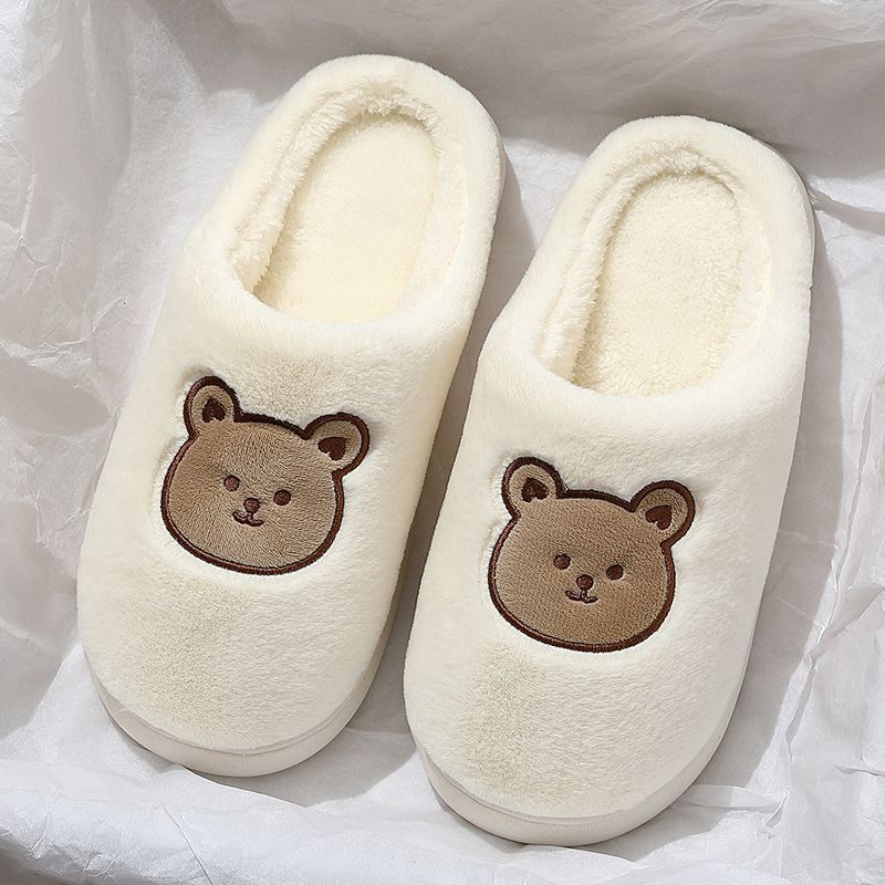 화이트【곰이 떠났다】+1