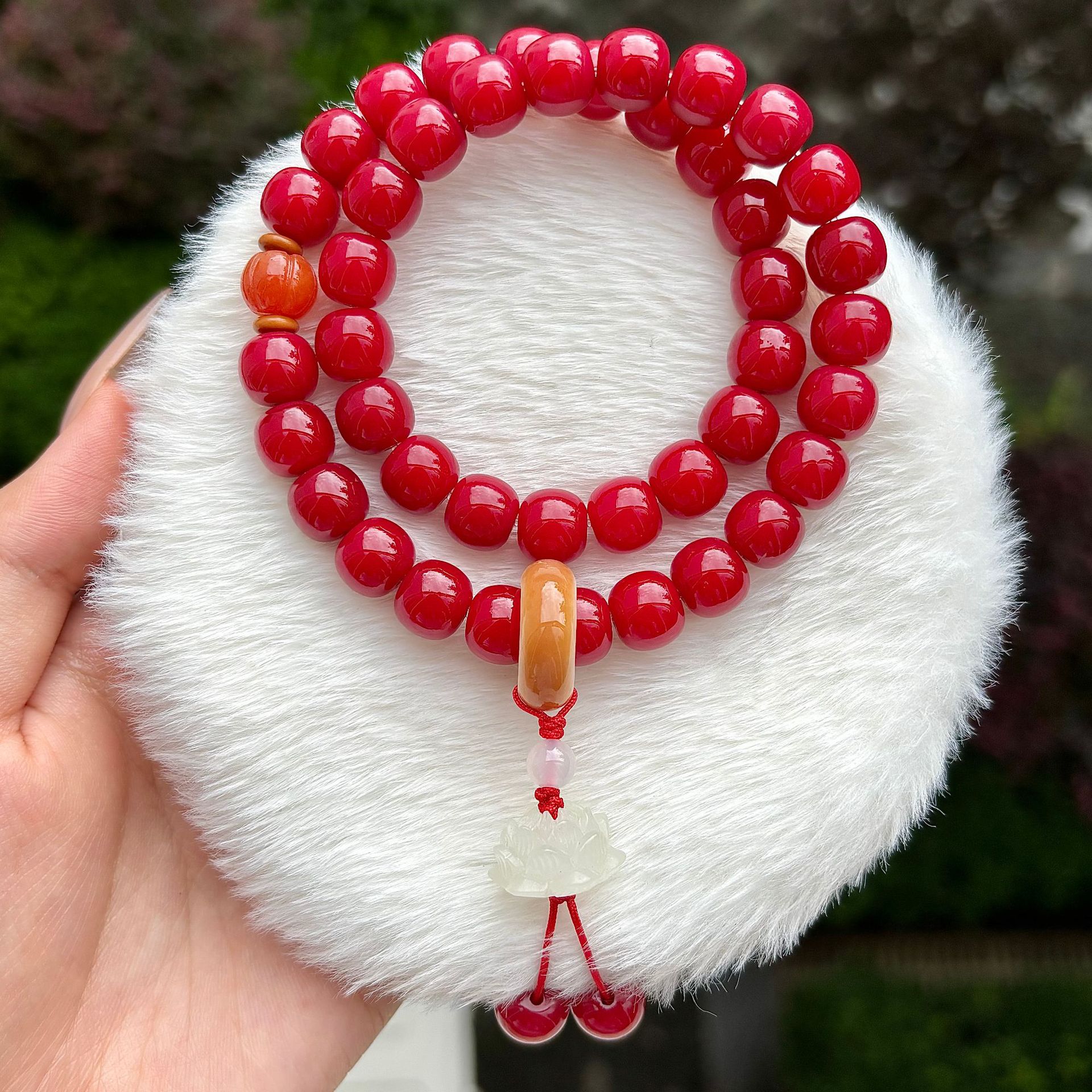 Danqing Paints Dreams [신제품 더블 서클]